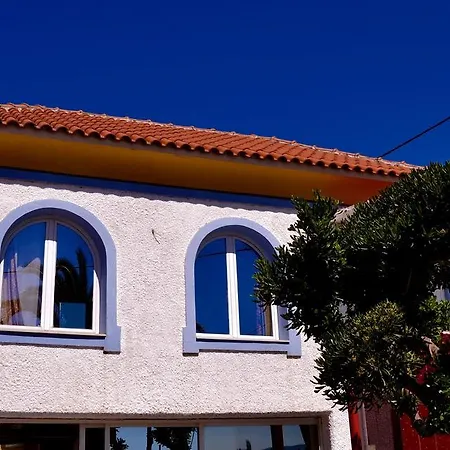 Sunrise House *