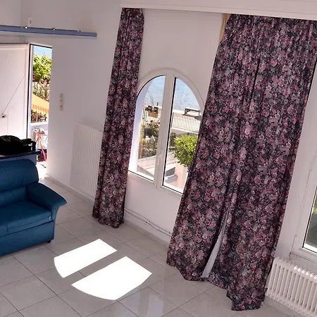 Sunrise House Villa Volos
