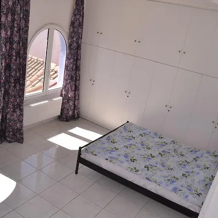 Sunrise House *