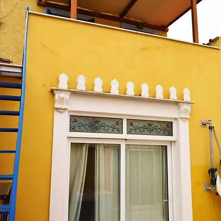 Sunrise House Volos