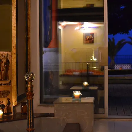 Sunrise House * Volos