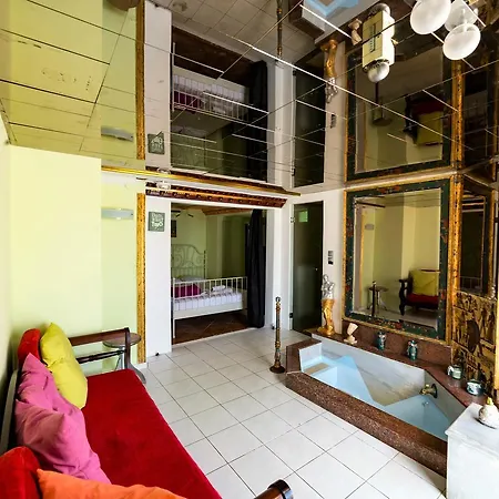 Villa Sunrise House Volos