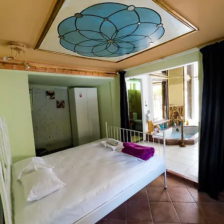 Sunrise House Villa