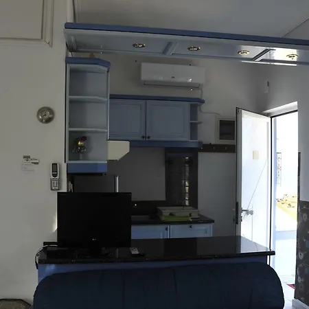 Villa Sunrise House Volos