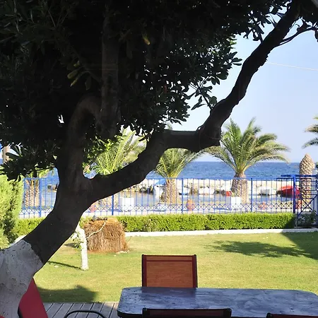 Villa Sunrise House Volos