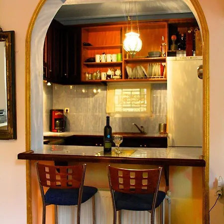 Sunrise House * Volos