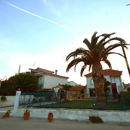 Sunrise House *
